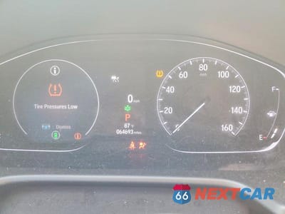 Zdjęcie 9 z 13 samochodu: 2022 HONDA ACCORD LX VIN:1HGCV1F11NA009068 - miniatura