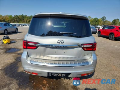 Zdjęcie 6 z 13 samochodu: 2019 INFINITI QX80 LUXE VIN:JN8AZ2NF2K9687620 - miniatura