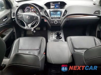 Zdjęcie 8 z 12 samochodu: 2020 ACURA MDX VIN:5J8YD4H32LL034751 - miniatura