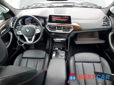 Zdjęcie 8 z 12 samochodu: 2024 BMW X3 XDRIVE30I VIN:5UX53DP07R9U20047 - miniatura