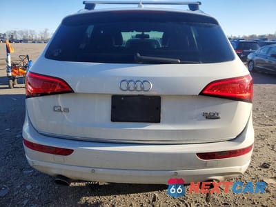 Zdjęcie 6 z 12 samochodu: 2016 AUDI Q5 PREMIUM PLUS VIN:WA1L2AFP6GA007244 - miniatura