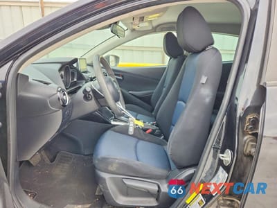 Zdjęcie 7 z 13 samochodu: 2016 SCION IA BASE VIN:3MYDLBZV6GY130028 - miniatura