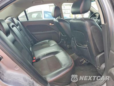 Zdjęcie 10 z 12 samochodu: 2007 FORD FUSION SE VIN:3FAHP07Z97R168058 - miniatura