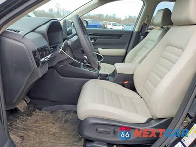 Zdjęcie 7 z 12 samochodu: 2026 HONDA CR-V EXL VIN:2HKRS4H70TH451771 - miniatura
