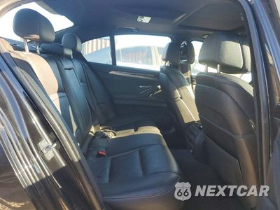 Zdjęcie 10 z 11 samochodu: 2014 BMW 550 XI VIN:WBAKP9C50ED692287 - miniatura