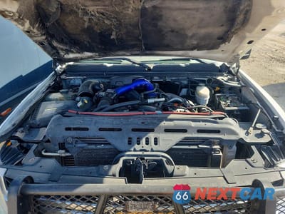 Zdjęcie 11 z 13 samochodu: 2014 CHEVROLET SILVERADO FLATBED TRUCK VIN:1GB4KZC81EF143355 - miniatura