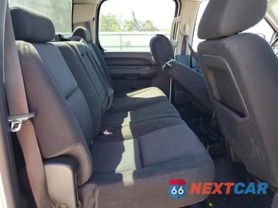 Zdjęcie 10 z 12 samochodu: 2012 GMC SIERRA C1500 SLE VIN:3GTP1VE03CG132865 - miniatura