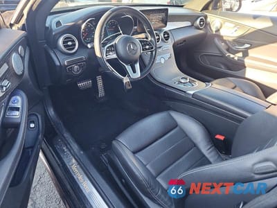 Zdjęcie 8 z 11 samochodu: 2019 MERCEDES-BENZ C 300 4MATIC VIN:WDDWJ8EB4KF773611 - miniatura