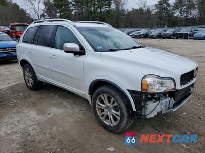 Czwarte zdjęcie samochodu z boku: 2014 VOLVO XC90 3.2 VIN:YV4952CZ5E1701453 - miniatura