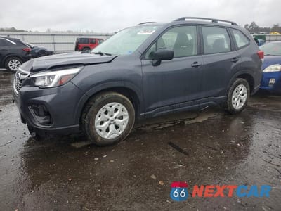 2020 SUBARU FORESTER JF2SKADC8LH447745 - główne zdjęcie licytacji z USA - miniatura