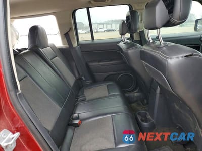 Zdjęcie 11 z 13 samochodu: 2014 JEEP PATRIOT LATITUDE VIN:1C4NJPFB4ED603845 - miniatura