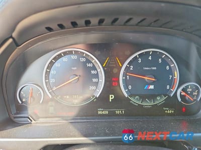 Zdjęcie 9 z 13 samochodu: 2018 BMW X6 M VIN:5YMKW8C50J0Y74743 - miniatura