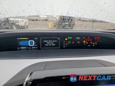 Zdjęcie 9 z 12 samochodu: 2022 TOYOTA PRIUS PRIME LE VIN:JTDKAMFP7N3218640 - miniatura