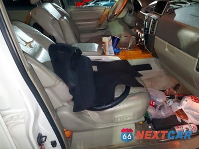 Zdjęcie 13 z 14 samochodu: 2005 INFINITI QX56 BASE VIN:5N3AA08C05N802268 - miniatura