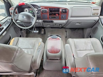 Zdjęcie 8 z 11 samochodu: 2006 FORD F250 SUPER DUTY VIN:1FTSW20P36EA65212 - miniatura