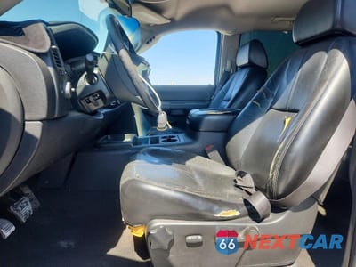Zdjęcie 7 z 12 samochodu: 2007 CHEVROLET SILVERADO C1500 CREW CAB VIN:2GCEC13J071500844 - miniatura