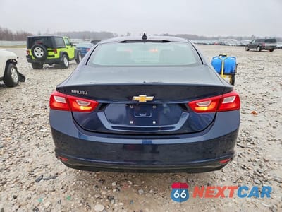 Zdjęcie 6 z 12 samochodu: 2018 CHEVROLET MALIBU LS VIN:1G1ZB5ST9JF113328 - miniatura
