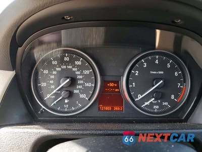 Zdjęcie 9 z 12 samochodu: 2013 BMW X1 XDRIVE35I VIN:WBAVM5C51DVV90052 - miniatura