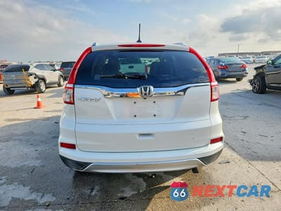 Zdjęcie 6 z 13 samochodu: 2016 HONDA CR-V EXL VIN:5J6RM3H7XGL008740 - miniatura