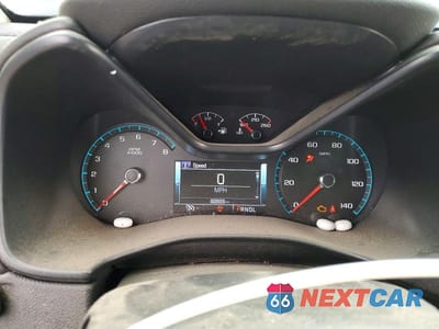 Zdjęcie 9 z 12 samochodu: 2018 GMC CANYON DENALI VIN:1GTG6EEN3J1223658 - miniatura