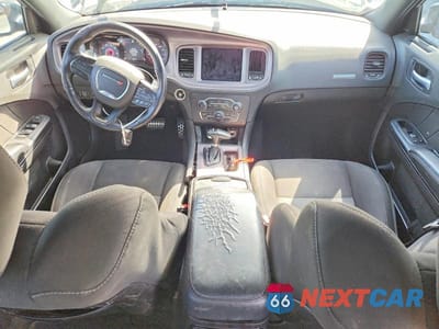 Zdjęcie 8 z 12 samochodu: 2023 DODGE CHARGER R VIN:2C3CDXCTXPH522600 - miniatura
