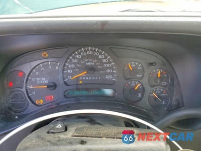 Zdjęcie 9 z 13 samochodu: 2007 GMC SIERRA K2500 HEAVY DUTY VIN:1GTHK24U87E152725 - miniatura