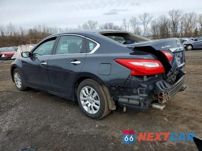 Drugie zdjęcie samochodu z przodu: 2017 NISSAN ALTIMA 2.5 S VIN:1N4AL3AP3HC496159 - miniatura