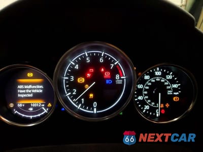 Zdjęcie 9 z 13 samochodu: 2024 MAZDA MX-5 MIATA GRAND TOURING VIN:JM1NDAM7XR0608807 - miniatura