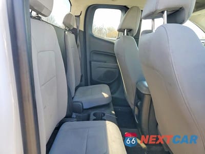 Zdjęcie 10 z 12 samochodu: 2017 CHEV COLORADO VIN:1GCHSBEA4H1288945 - miniatura