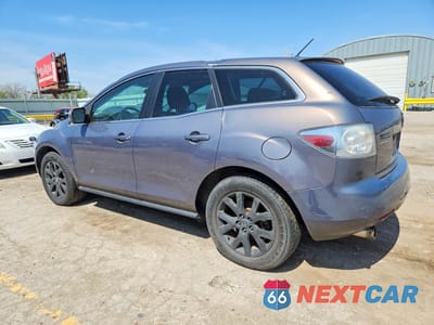 Drugie zdjęcie samochodu z przodu: 2007 MAZDA CX-7 VIN:JM3ER293270157468 - miniatura