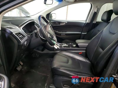 Zdjęcie 7 z 12 samochodu: 2016 FORD EDGE TITANIUM VIN:2FMPK4K90GBB71220 - miniatura