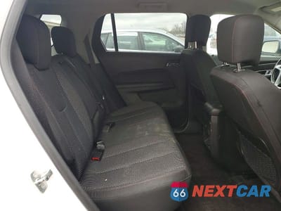 Zdjęcie 11 z 14 samochodu: 2016 GMC TERRAIN SLE VIN:2GKFLTE36G6147919 - miniatura