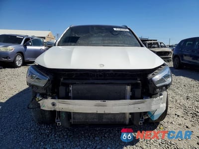 Piąte zdjęcie samochodu w środku: 2023 MERCEDES-BENZ GLA 250 4MATIC VIN:W1N4N4HB6PJ455867 - miniatura