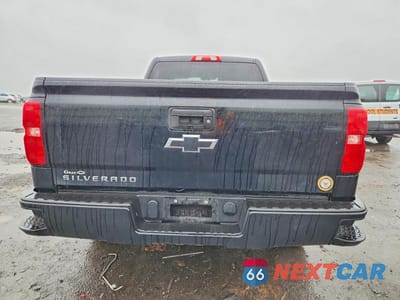 Zdjęcie 6 z 11 samochodu: 2018 CHEVROLET SILVERADO K1500 VIN:1GCVKNEC2JZ295082 - miniatura