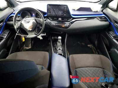 Zdjęcie 8 z 13 samochodu: 2020 TOYOTA C-HR LE VIN:JTNKHMBX7L1074903 - miniatura