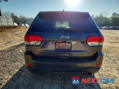Zdjęcie 6 z 13 samochodu: 2019 JEEP GRAND CHEROKEE LAREDO VIN:1C4RJFAG2KC822917 - miniatura