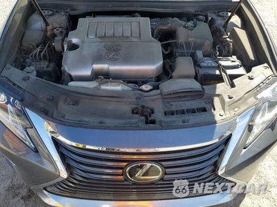 Zdjęcie 11 z 11 samochodu: 2018 LEXUS ES 350 BASE VIN:58ABK1GG3JU099858 - miniatura