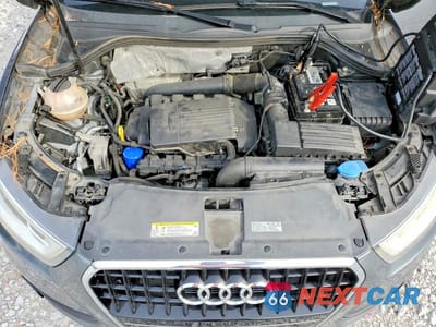 Zdjęcie 12 z 12 samochodu: 2015 AUDI Q3 PREMIUM PLUS VIN:WA1BFCFS5FR008773 - miniatura