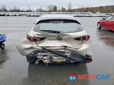 Zdjęcie 6 z 12 samochodu: 2024 MAZDA 3 PREFERRED VIN:JM1BPALM9R1709865 - miniatura