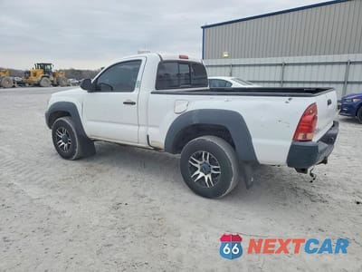 Drugie zdjęcie samochodu z przodu: 2013 TOYOTA TACOMA VIN:5TFPX4EN6DX017341 - miniatura