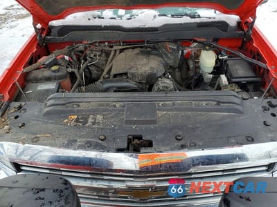 Zdjęcie 11 z 12 samochodu: 2016 CHEVROLET SILVERADO K3500 VIN:1GC0KYEG5GZ125063 - miniatura