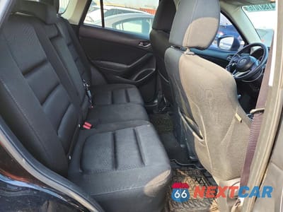 Zdjęcie 11 z 14 samochodu: 2014 MAZDA CX-5 TOURING VIN:JM3KE4CY0E0419404 - miniatura