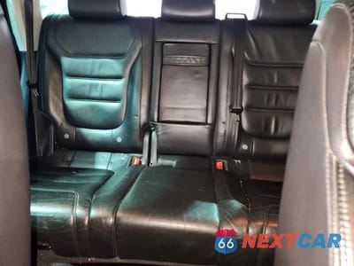 Zdjęcie 10 z 13 samochodu: 2012 VOLKSWAGEN TOUAREG V6 VIN:WVGFF9BP0CD002931 - miniatura