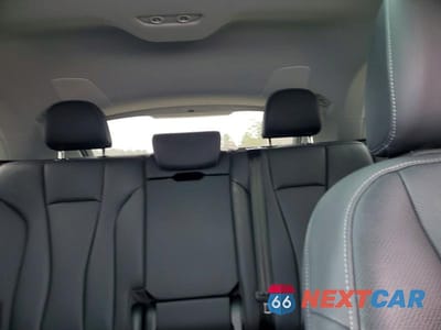 Zdjęcie 10 z 13 samochodu: 2022 AUDI Q8 PREMIUM PLUS S-LINE VIN:WA1EVBF1XND021810 - miniatura