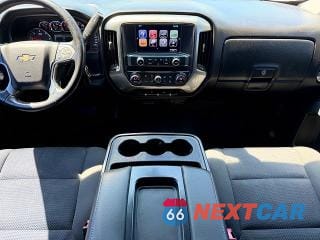 Zdjęcie 8 z 15 samochodu: 2018 CHEVROLET SILVERADO C1500 LT VIN:3GCPCRECXJG597832 - miniatura