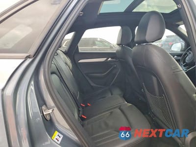 Zdjęcie 11 z 12 samochodu: 2017 AUDI Q3 PREMIUM VIN:WA1BCCFSXHR016976 - miniatura