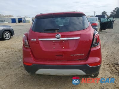 Zdjęcie 6 z 13 samochodu: 2019 BUICK ENCORE PREFERRED VIN:KL4CJASB3KB719789 - miniatura