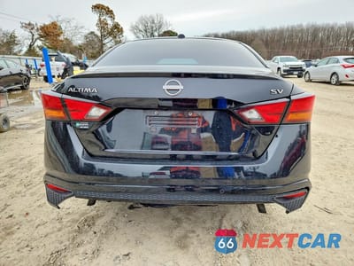 Zdjęcie 6 z 11 samochodu: 2023 NISSAN ALTIMA 2.5 SV VIN:1N4BL4DV2PN325409 - miniatura