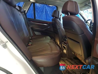 Zdjęcie 11 z 12 samochodu: 2016 BMW X5 XDRIVE35I VIN:5UXKR0C56G0P31742 - miniatura
