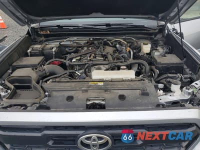 Zdjęcie 11 z 12 samochodu: 2024 TOYOTA TACOMA DOUBLE CAB VIN:3TMLB5JNXRM060649 - miniatura